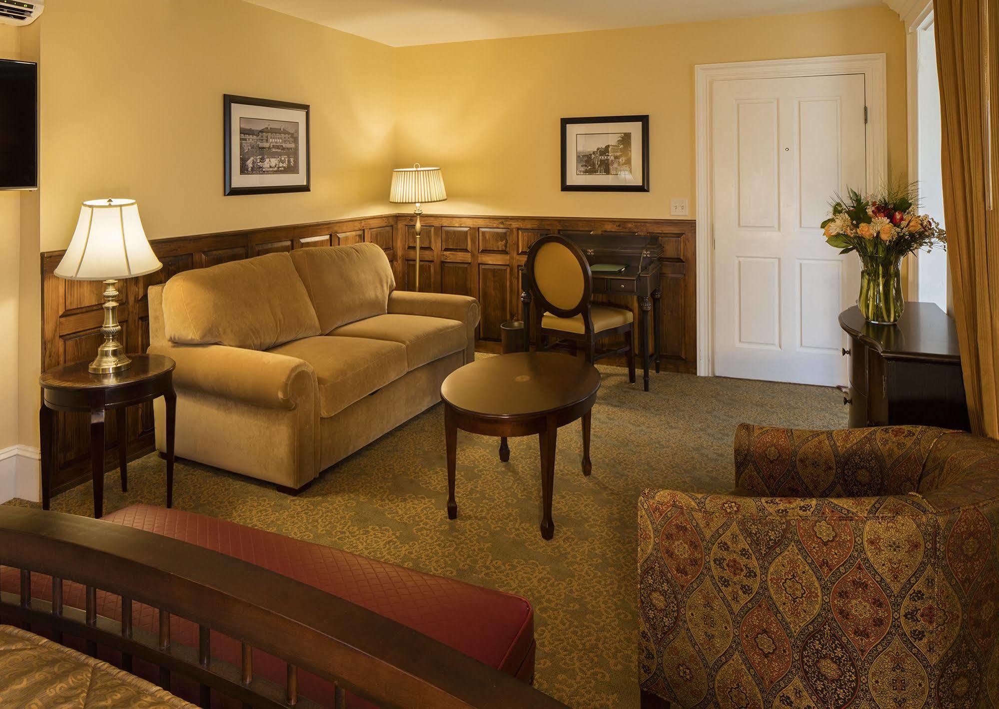Washington House Hotel Sellersville Exterior foto